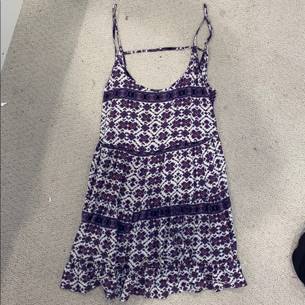 VINTAGE Brandy Melville dress